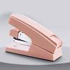 Heavy Duty Stapler With 1000 Staple 50 Sheets Capacity Slip Resistant Base Office Stapling Machine for Booklet Document