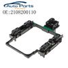 New High Quality Front Door Window Switches Center Power Master Switch For Mercedes-Benz E300 E320 2108200110