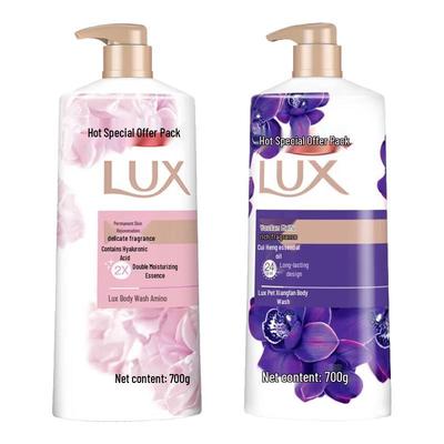 Moisturizing Shower Gel Duo