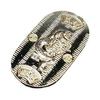 Money luck invitation dragon oval feng shui goods good luck oval good luck goods increase money luck money luck good luck prayer money luck wallet