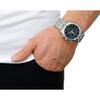TISSOT Kutu Collection Quartz Movement 100m Water Resistance Men's Watches Watch 41mm Black Dial T035.617.11.051.00