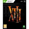 XIII Game Xbox One and Xbox Series X