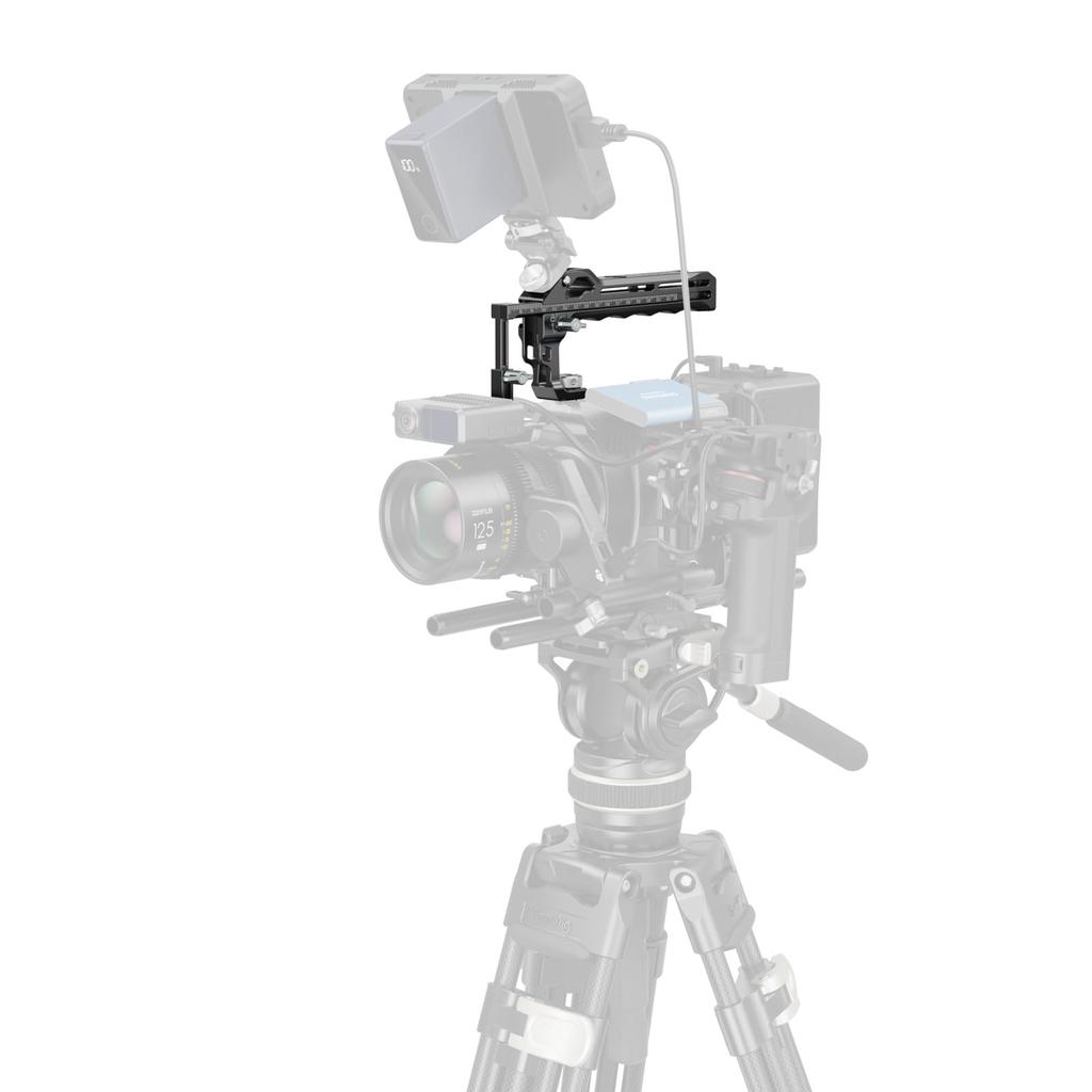 SmallRig Kamera-Topgriff für DJI Focus Pro 5236 Griff, LiDAR,