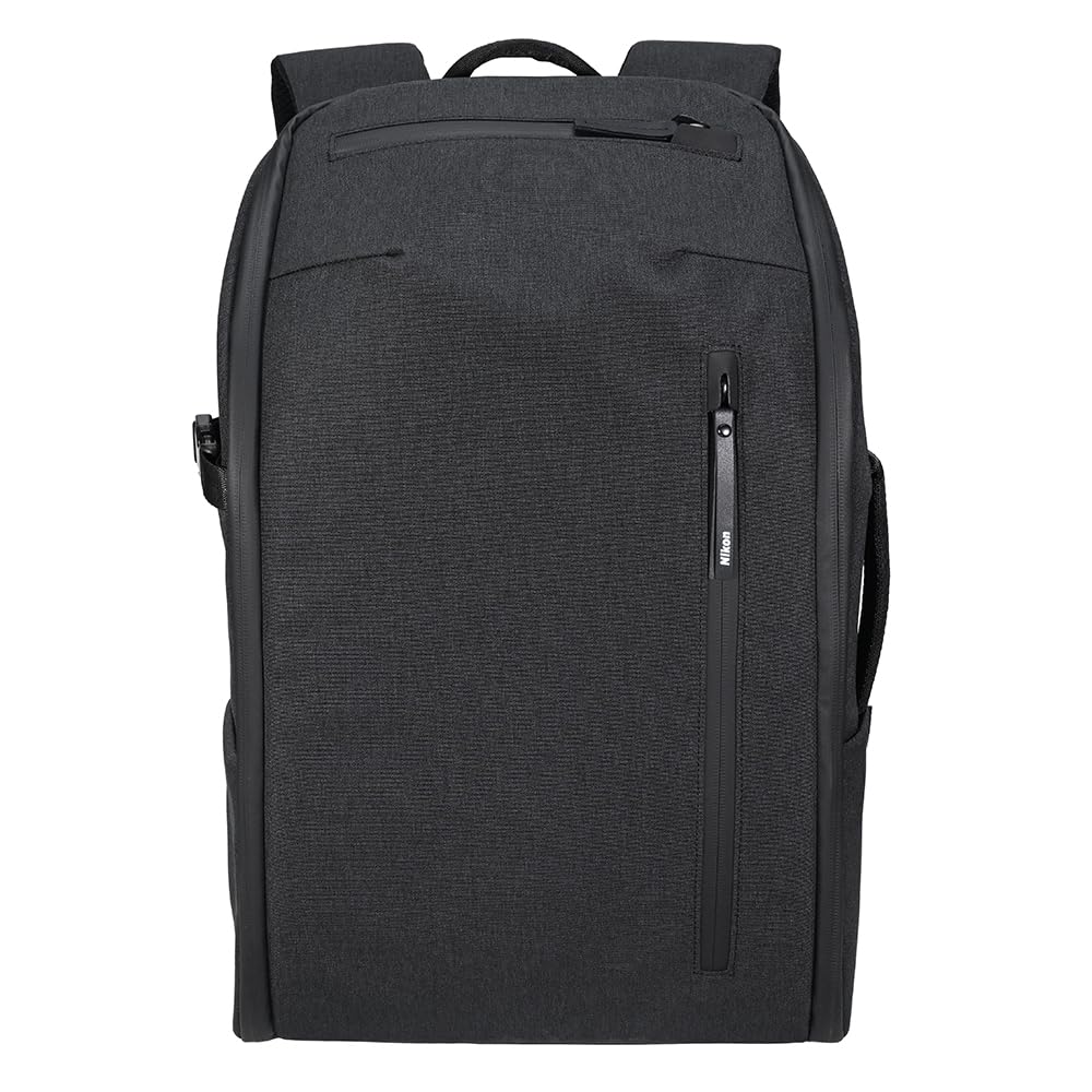 Nikon CCRBK Casual Camera Backpack Black