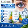 Yvonika Ormivir – Premium Vision, Eye Health & Visual Comfort Support, 30 Capsules