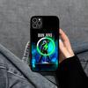 B-BonS J-Jovi For Magsafe Magnetic Phone Case For IPhone 17 16 15 14 13 12 11 Plus Pro Max PC+TPU Cover