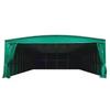 Wuyan Camouflage Mobile Retractable Tent & Carport
