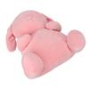Electric Cervical Spine Massager Cute Rabbit Shaped Neck Back Massage Pillow with Heating