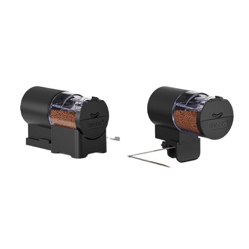 Smart Automatic Feeder for Fish & Turtles