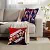 TV Series Criminal Minds Personalized picture text home decorative pillows Household Gifts 45x45cm