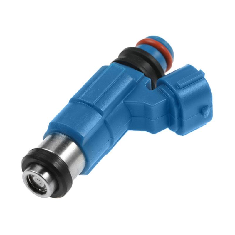 

Новый топливный инжектор для Suzuki Carry Mazda BT50 B2.6 Система впрыска двигателя автомобиля INP-772 INP772 15710-78G00 1571078G00