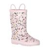 TRESPASS Childrens/Kids Starryton Wellington Boots