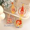 Super Cool MagSafe Phone Stand with Cute Cartoon Star Airbag Sticker