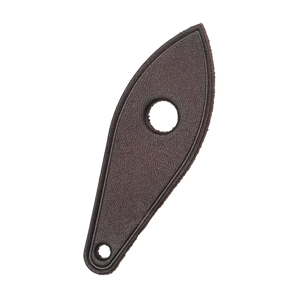 Genuine Leather Zipper Pull Tab for Donkey Bag Speedy 25/30/35