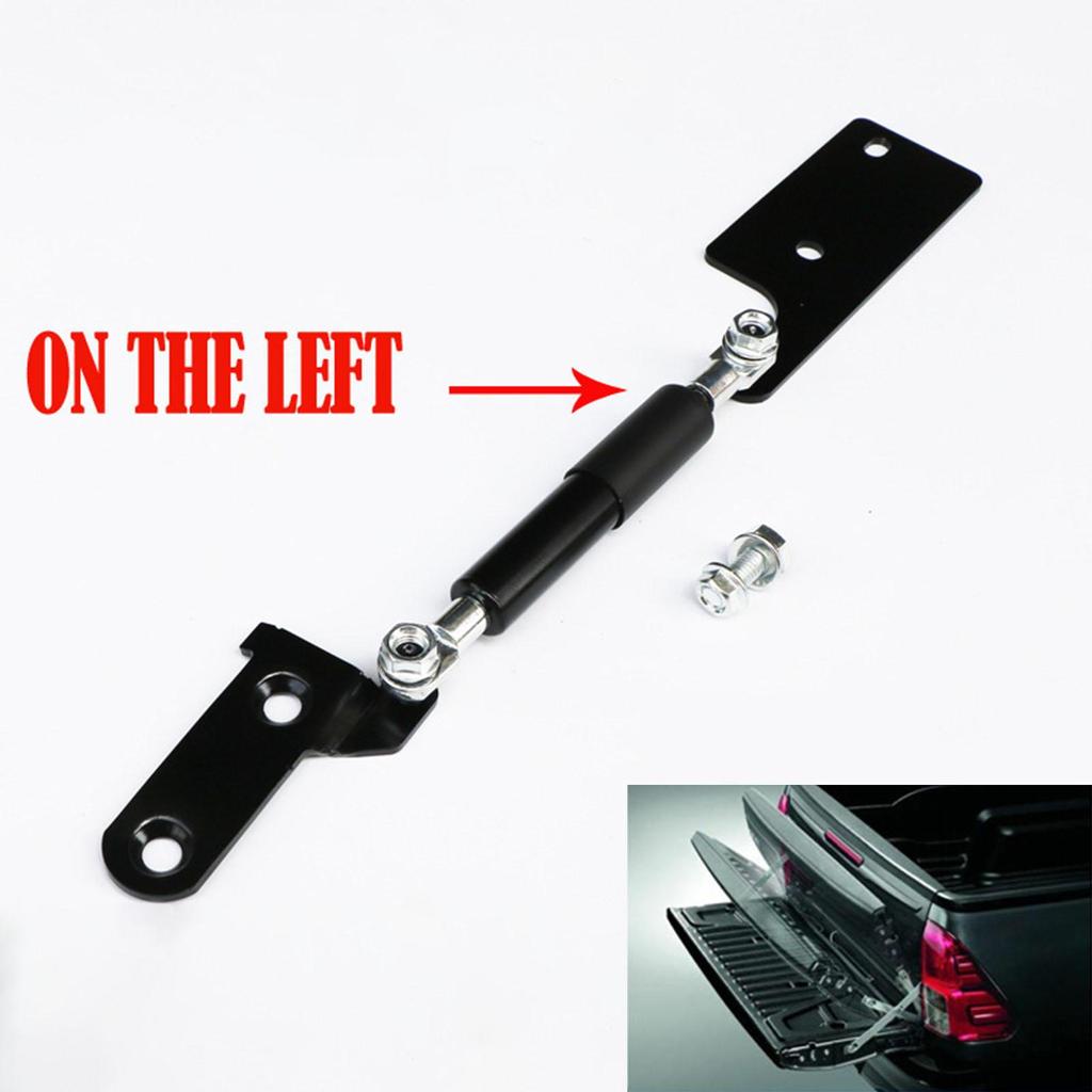 Stoßdämpfer Heckklappe Unterstützen Einfach zu Installieren Unterstützung Stange für Automobil Revo