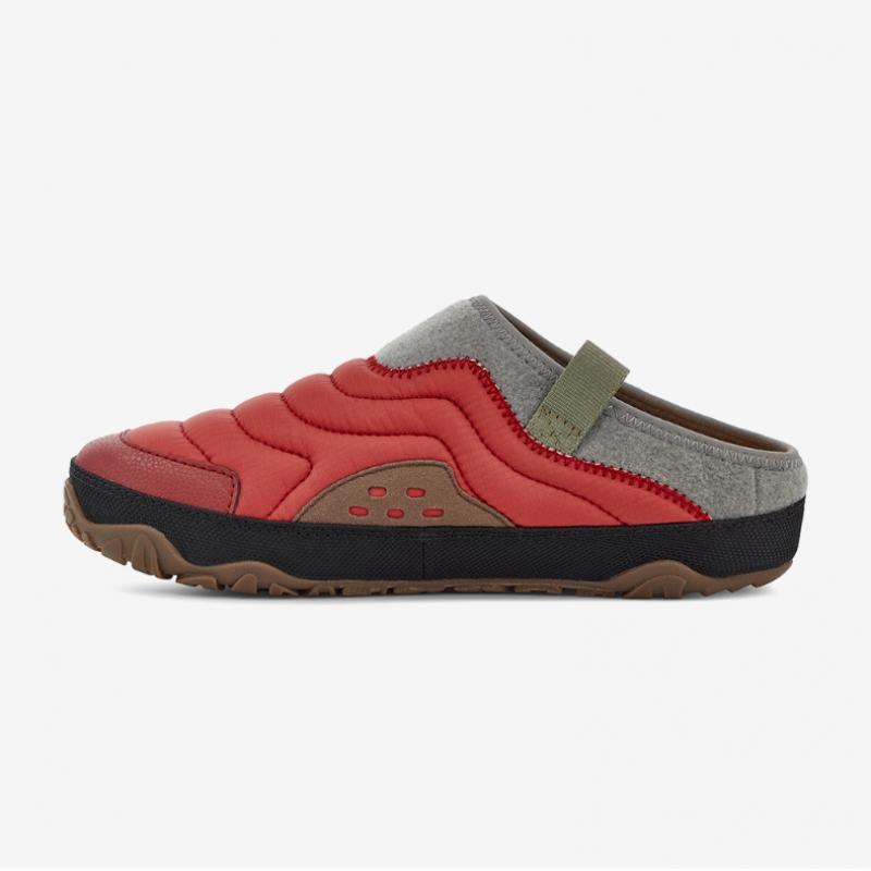 Teva Warm Women S Padding Mule Slipper Stvf2339582 Bri