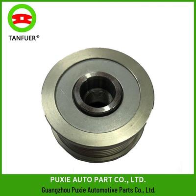 Alternator Pulley One-Way Wheel for Peugeot Citroën F-232369 Accessories