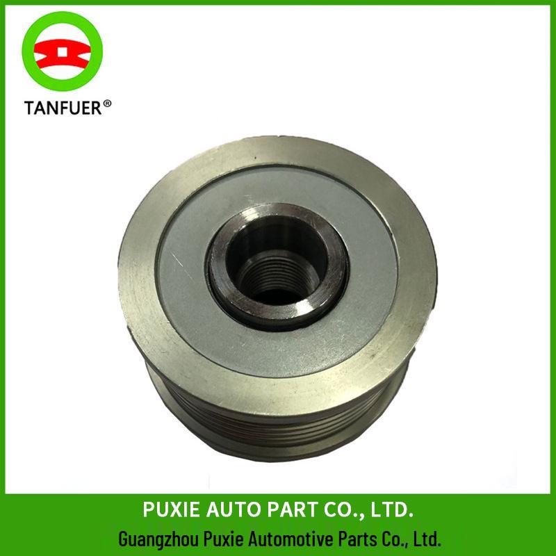 

Шкив генератора Обгонная муфта для Peugeot Citroën F-232369 Аксессуары Tanfuer