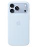 MagSafe silicone protective case for iPhone 18 Pro Max