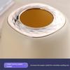 Cup Holder Car Tissues Cylinder Refillable Compact Tissues Box Round Tube Tissue Container  Travel
