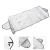 Multi Functional Windshield Cover Sun Rain Snow Frost Shade Block Protector for Summer Winter