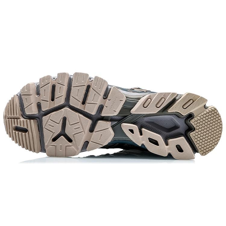 Li-Ning Furious Rider Ace 'New York Fashion Week' Men's ARZP007-6