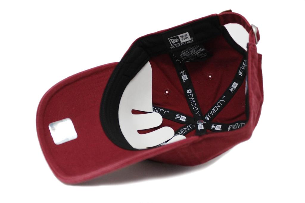 New Era NFL 9TWENTY Low Cap (COMMANDERS) [Used]