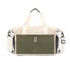 Extensible Large Capacity Shoulder Bag Dry and Wet Separate Travel Bag Short Distance Duffel Bag