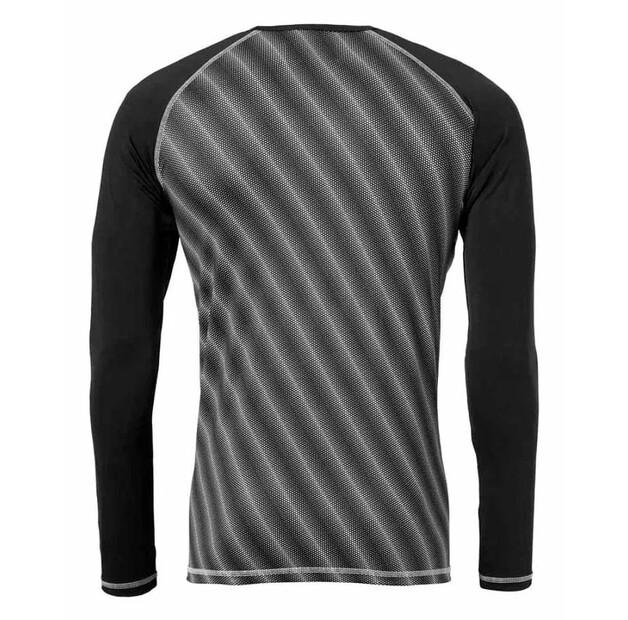 Kempa Attitude Long Sleeve Base Layer