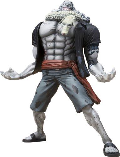 

Bandai Tamashii Nations Hordy Jones One-Piece FiguartsZERO Figure