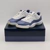 FV5104-104 Nike Air 11 Retro Low Diffused Blue (Men's)