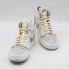 DV1307-107 Nike Air Jordan 1 High Zoom CMFT 2 Metallic Gold