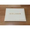 [USED] BTS JUNG KOOK Album GOLDEN SOLID Jungkook