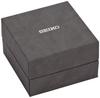 SEIKO SELECTION Solar Chronograph Sapphire Glass SBPY119 Black Watch [Seiko Watch] Men's