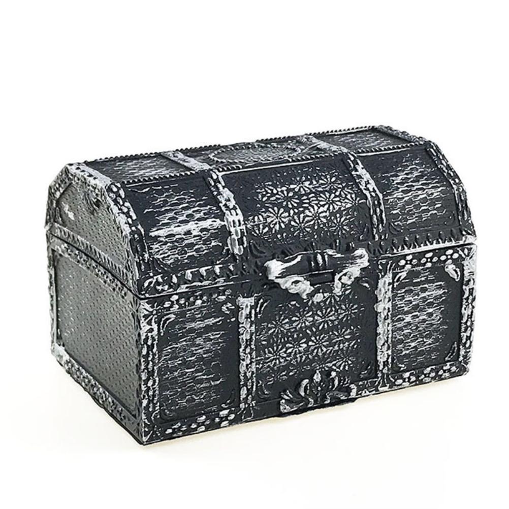 Cufere de Comori Pirat Comori Colecție Cutie de Depozitare Cutie de Bijuterii Pirat Jocuri Jucărie Mărturii de Petrecere