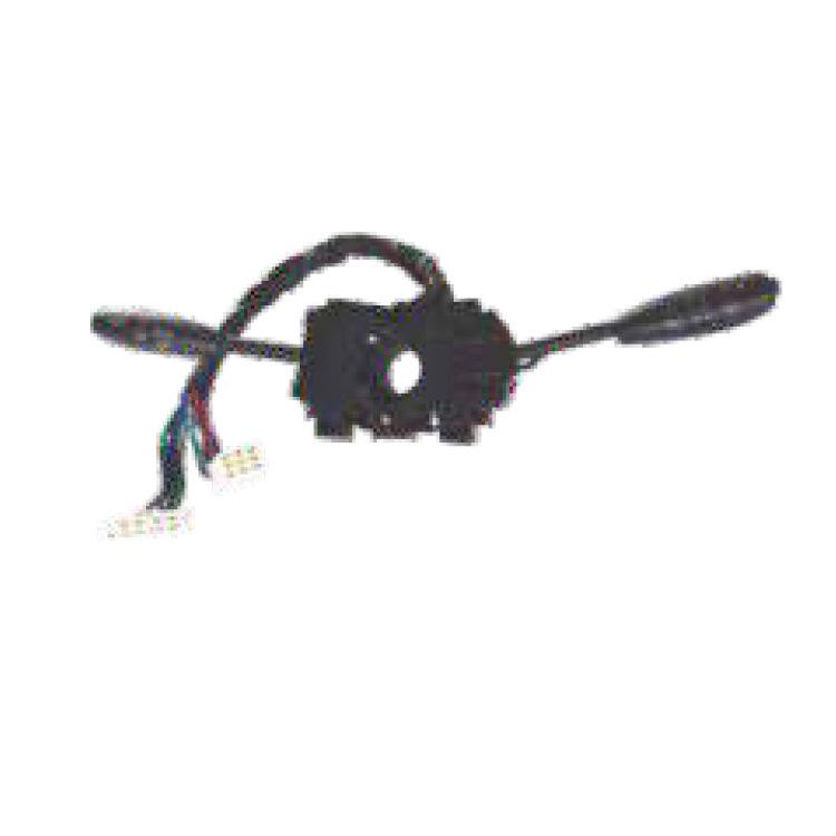 Compatible with JK309K & 37Z06-74010 Dongfeng Violet Combination Switch (Small Hole)