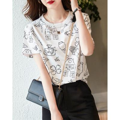 Tops – Magliette