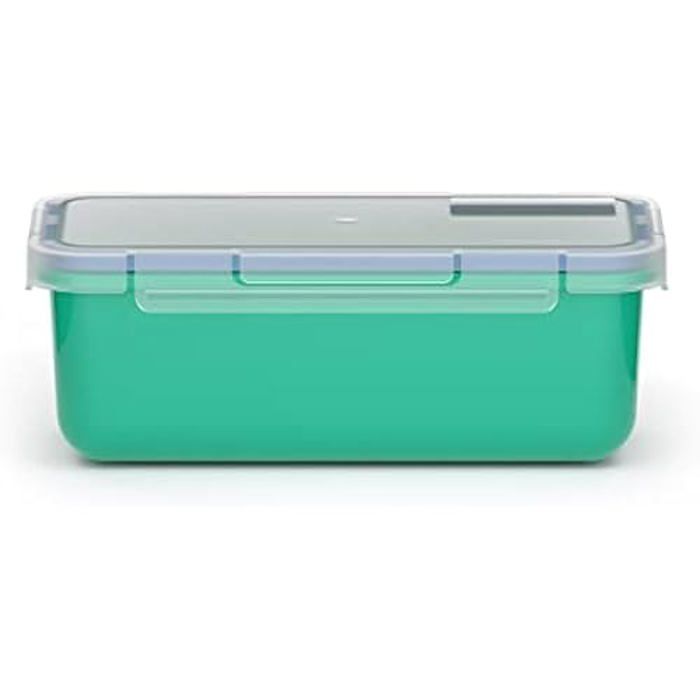 Récipient hermétique - Valira - 6090/97 - 0.75 L - Étanche - Résistant aux taches - Sans BPA