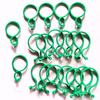 50Pcs -Stem Vine Strapping Clips Garden Plant Bundled Buckle Ring Tool