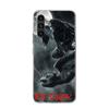 Movie The C-Crow Phone Case For Samsung Galaxy A17 A16 A14 A15 A13 A57 A56 A54 A55 A53 A37 A36 A34 A35 A33 A26 A24 A25 A23 Galax