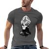 Papa Emeritus Iii Tshirt T Shirt Unisex Cotton Cotton T Shirt Pack Unisexs Graphic T Shirts Tshirt