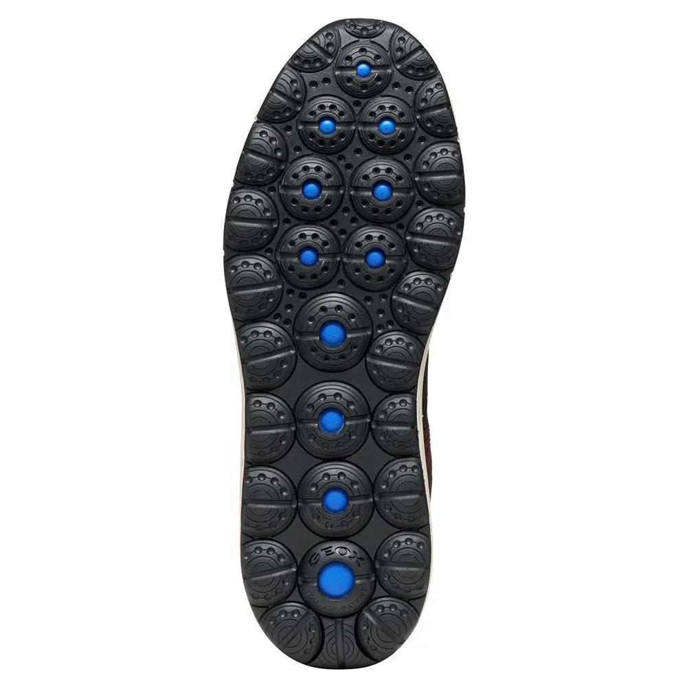 Geox Кросовки Spherica 4X4 B ABX