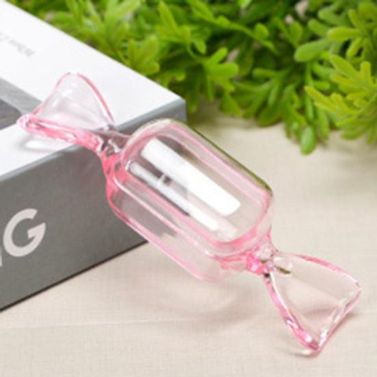 Cutii de dulciuri atractive din plastic multifuncțional rezistent la praf