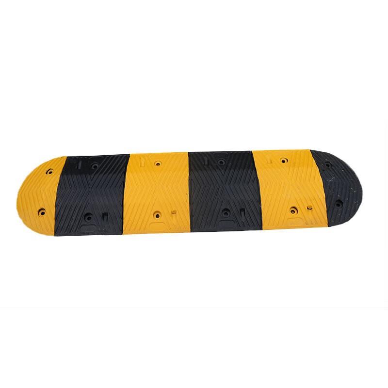 FLYER Rubber Speed Bump
