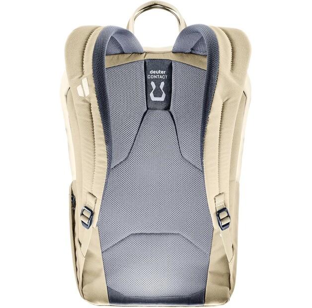 Backpack Deuter Vista 18 Desert/bone (3812025-6613)