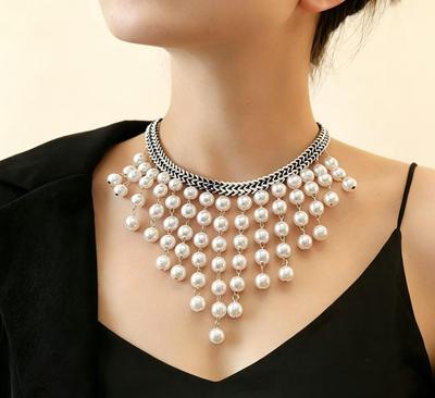Collares y colgantes – Collares