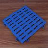 WEZHO Interlocking Waterproof Pool & Bathroom Floor Mat Tile