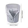 Absorbent Flower Pot Bag Lightweight Outdoor Gardening Accessories