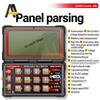 ANENG Car Digital Multimeter 20000 Counts Auto AC/DC Voltage Tester Capacitance Repair NCV Induction Pulse Width Test Tools 6