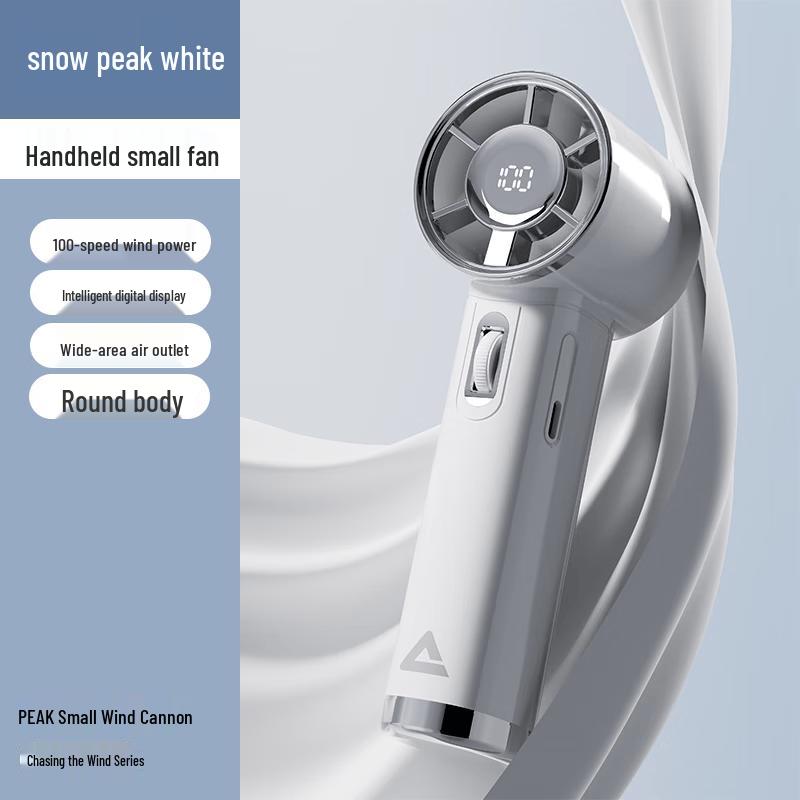 PEAK Chasing Wind Portable Fan
